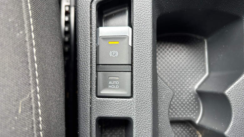 Volkswagen T-Roc 1.5 TSI EVO Design 5dr Petrol Hatchback